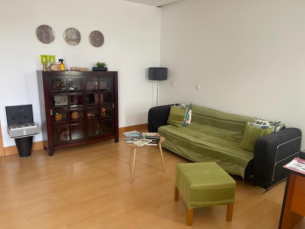 Kazarao Di Mavete Hotel Praia Bagian luar foto