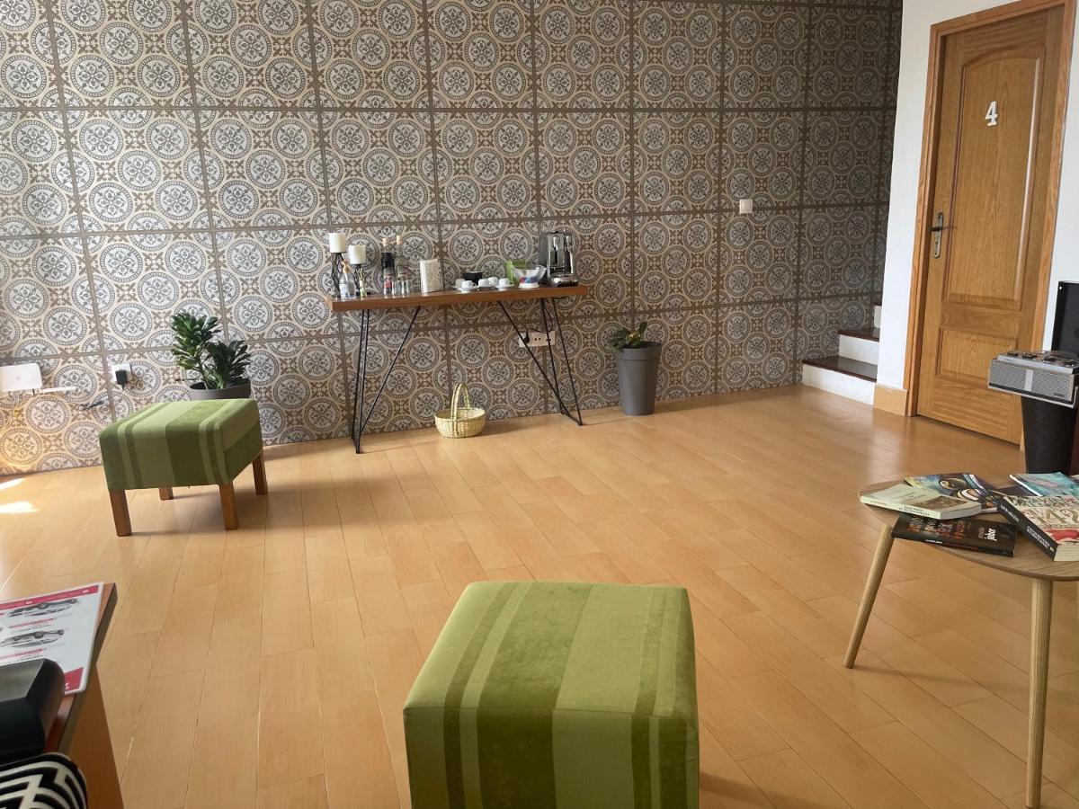 Kazarao Di Mavete Hotel Praia Bagian luar foto