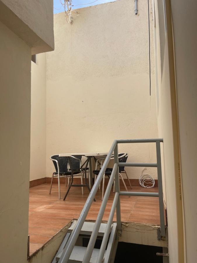 Kazarao Di Mavete Hotel Praia Bagian luar foto